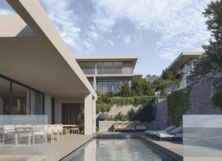 Villa for 970 000 euro in Tremithousa, Cyprus