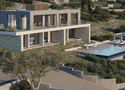 Villa pour 2 800 000 Euro à Pejia, Chypre