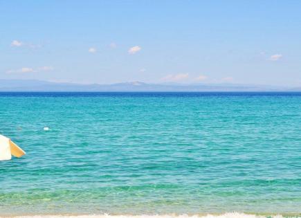 Hotel for 2 500 000 euro in Chalkidiki, Greece