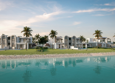 Apartment for 193 749 euro in Salalah, Oman