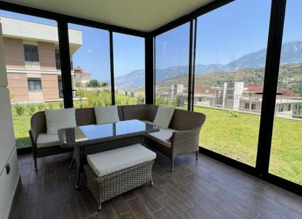 Villa para 200 euro por día en Alanya, Turquia