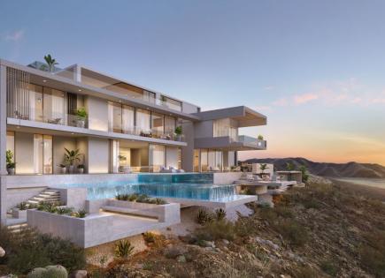 Villa for 509 062 euro in Muscat, Oman