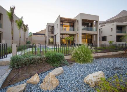Villa for 884 000 euro in Muscat, Oman