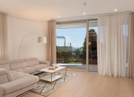 Wohnung für 950 000 euro in Budva, Montenegro