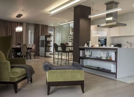 Appartement pour 3 450 000 Euro à Budva, Monténégro