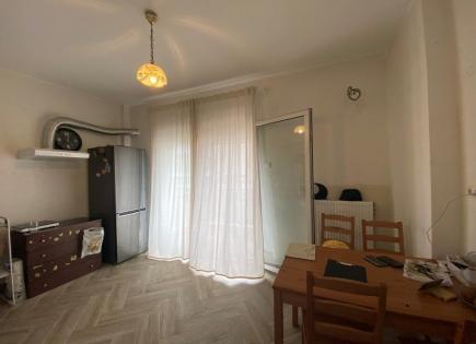 Wohnung für 75 000 euro in Thessaloniki, Griechenland