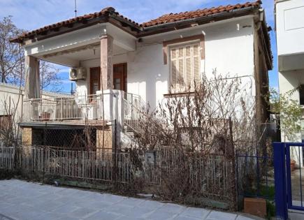 Land for 180 000 euro in Thessaloniki, Greece