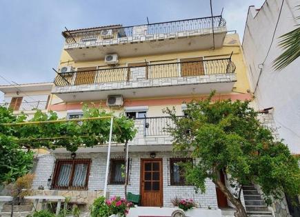 Maisonnette pour 75 000 Euro en Sithonie, Grèce