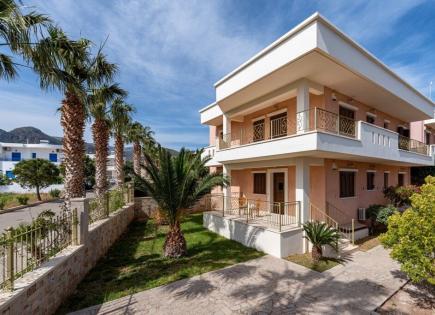 Flat for 250 000 euro in Ierapetra, Greece