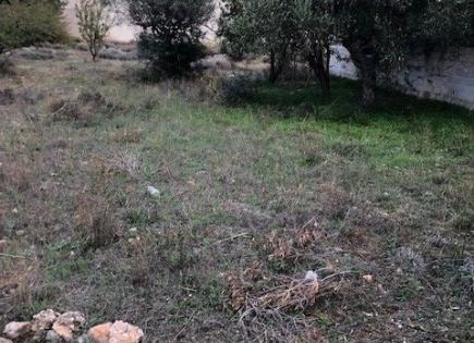Land for 160 000 euro in Lagonisi, Greece