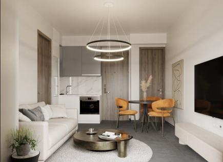 Appartement pour 125 000 Euro à Thessalonique, Grèce