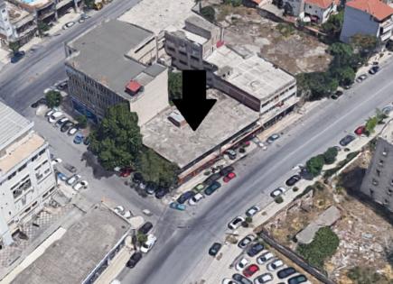 Land for 650 000 euro in Thessaloniki, Greece