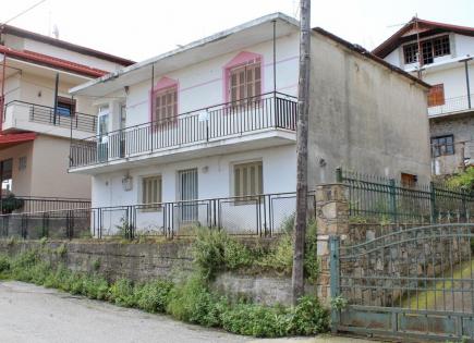Maisonnette pour 130 000 Euro à Piérie, Grèce
