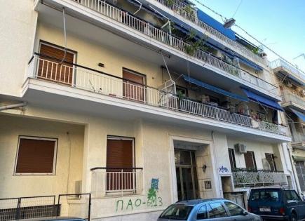 Flat for 80 000 euro in Athens, Greece