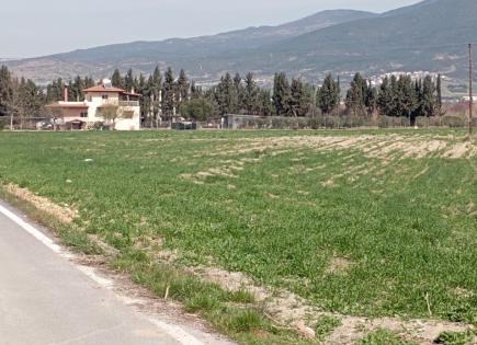 Grundstück für 200 000 euro in Thessaloniki, Griechenland