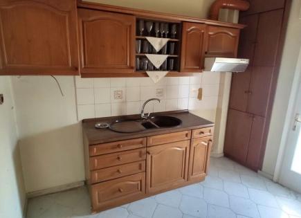 Wohnung für 110 000 euro in Pieria, Griechenland