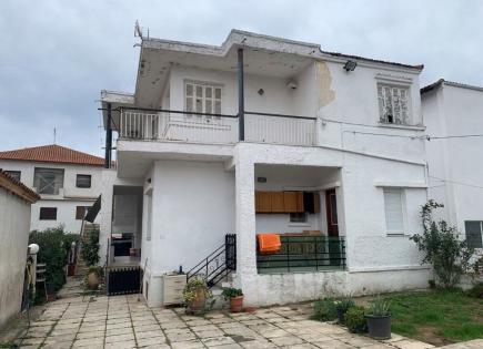 Maison pour 120 000 Euro à Thessalonique, Grèce