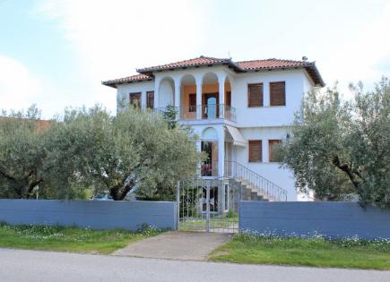 House for 160 000 euro in Pieria, Greece