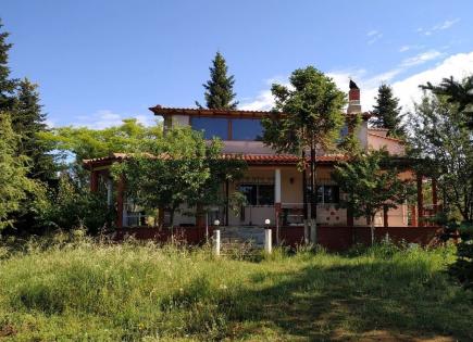 House for 125 000 euro in Kilkis, Greece