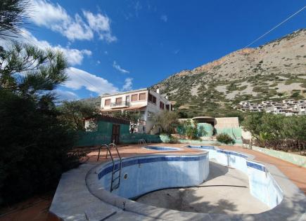 Casa para 2 240 000 euro en Lasithi, Grecia