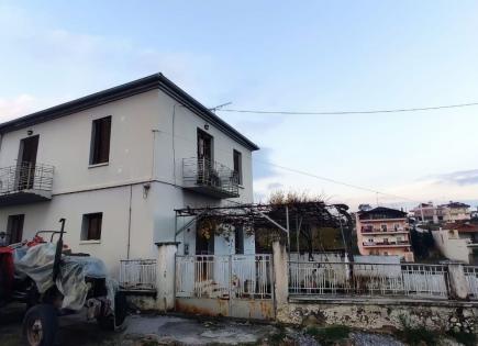 House for 130 000 euro in Pieria, Greece