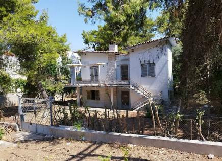 House for 800 000 euro in Agios Stefanos, Greece