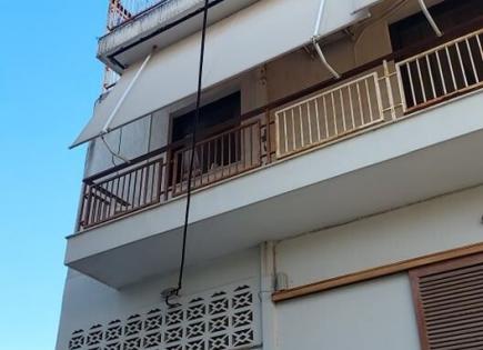 Appartement pour 178 000 Euro en Péania, Grèce