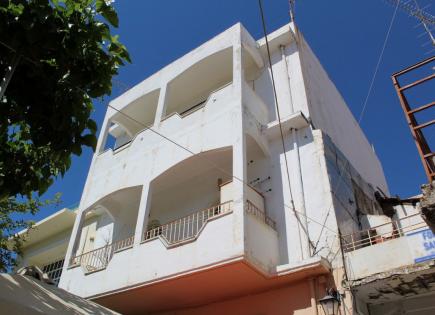 Appartement pour 70 000 Euro dans la préfecture de Lassithi, Grèce