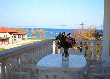 Appartement pour 250 000 Euro sur le Mont Athos, Grèce