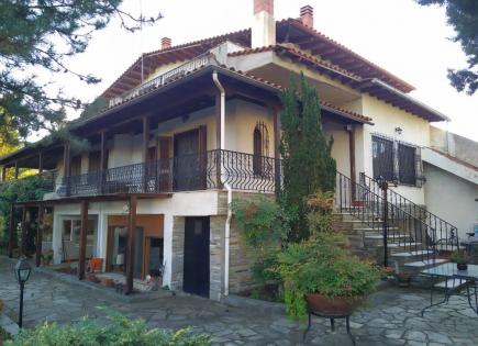 Appartement pour 265 000 Euro à Thessalonique, Grèce