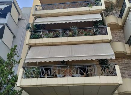 Wohnung für 200 000 euro in Athen, Griechenland