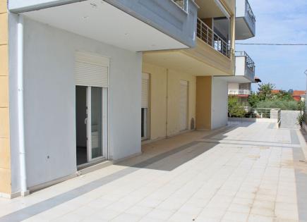 Flat for 80 000 euro in Pieria, Greece
