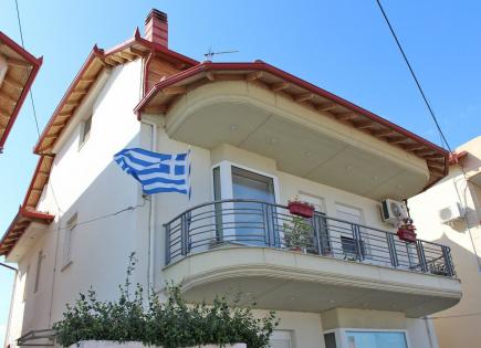 Flat for 185 000 euro in Pieria, Greece