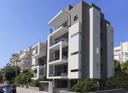 Wohnung für 440 000 euro in Glyfada, Griechenland