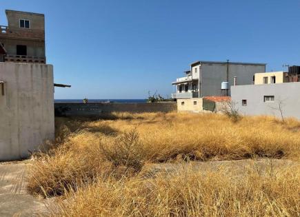 Land for 1 500 000 euro in Analipsi, Greece