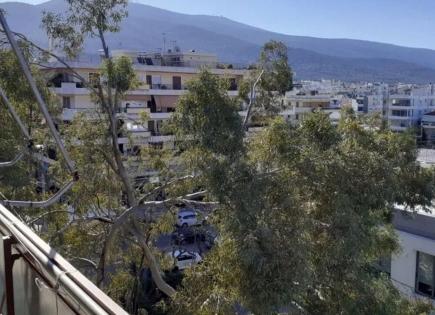 Wohnung für 215 000 euro in Paiania, Griechenland