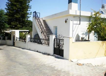 Grundstück für 400 000 euro in Chersonissos, Griechenland