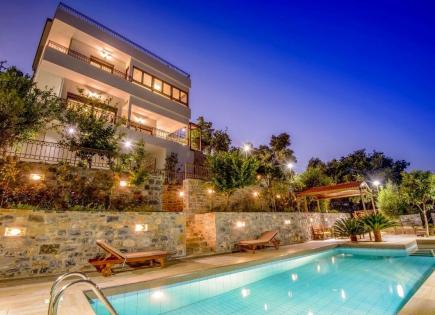 Villa for 1 050 000 euro in Ligaria, Greece