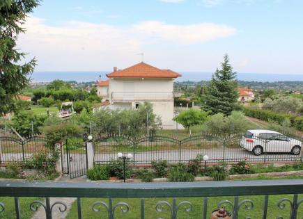House for 199 900 euro in Pieria, Greece