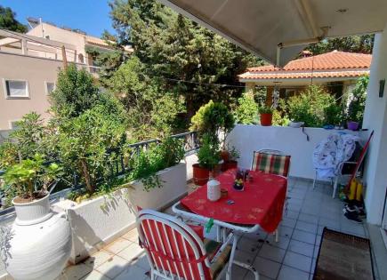 Wohnung für 250 000 euro in Agios Stefanos, Griechenland