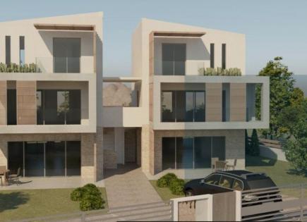 Appartement pour 260 000 Euro en Sithonie, Grèce