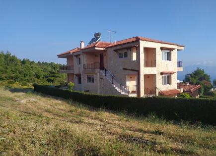 Maison pour 865 000 Euro sur Érétrie, Grèce