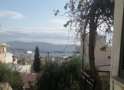 Land for 165 000 euro in Agios Konstantinos, Greece
