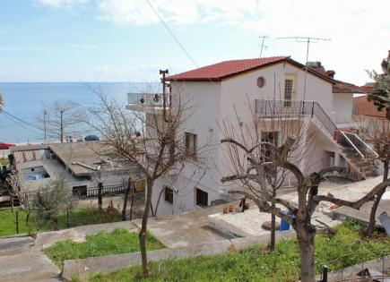 Haus für 185 000 euro in Pieria, Griechenland