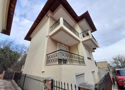 Haus für 210 000 euro in Thessaloniki, Griechenland