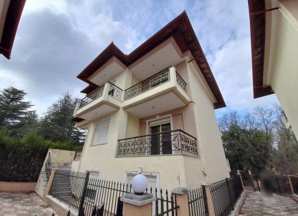 House for 210 000 euro in Thessaloniki, Greece