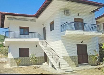 House for 165 000 euro in Pieria, Greece