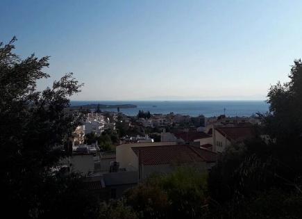 Land for 800 000 euro in Voula, Greece