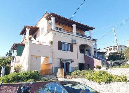 House for 480 000 euro in Corfu, Greece
