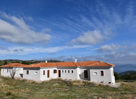 House for 580 000 euro in Agios Stefanos, Greece